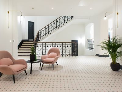Property Image for Warnford Court, 29 Throgmorton Street, London, Greater London, EC2N 2AT