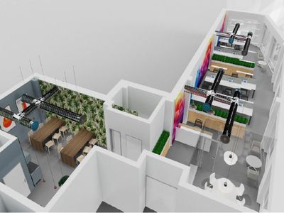Property Image for Victoria Square, Belfast, County Antrim, BT1 4QG