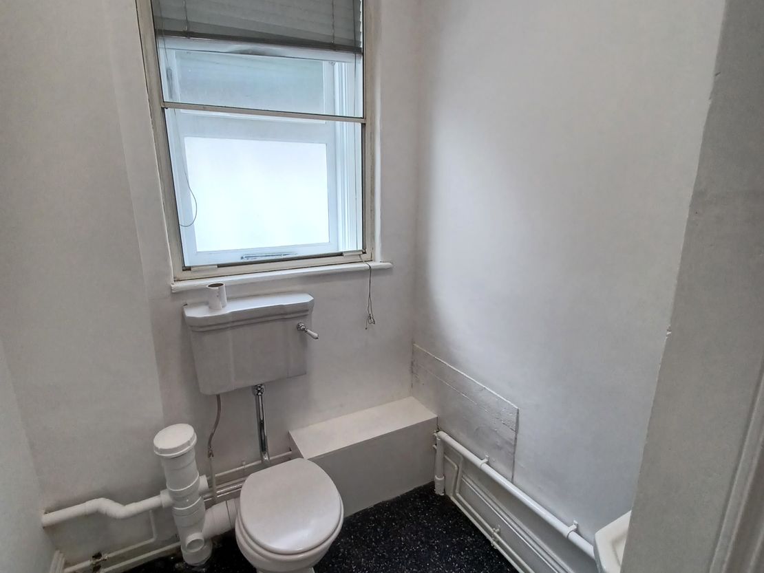 Station House, Station Road, Hebden Bridge, West Yorkshire, HX7 6JE