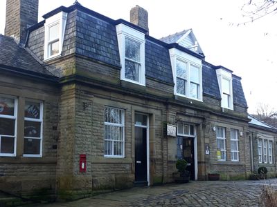 Property Image for Station House, Station Road, Hebden Bridge, West Yorkshire, HX7 6JE