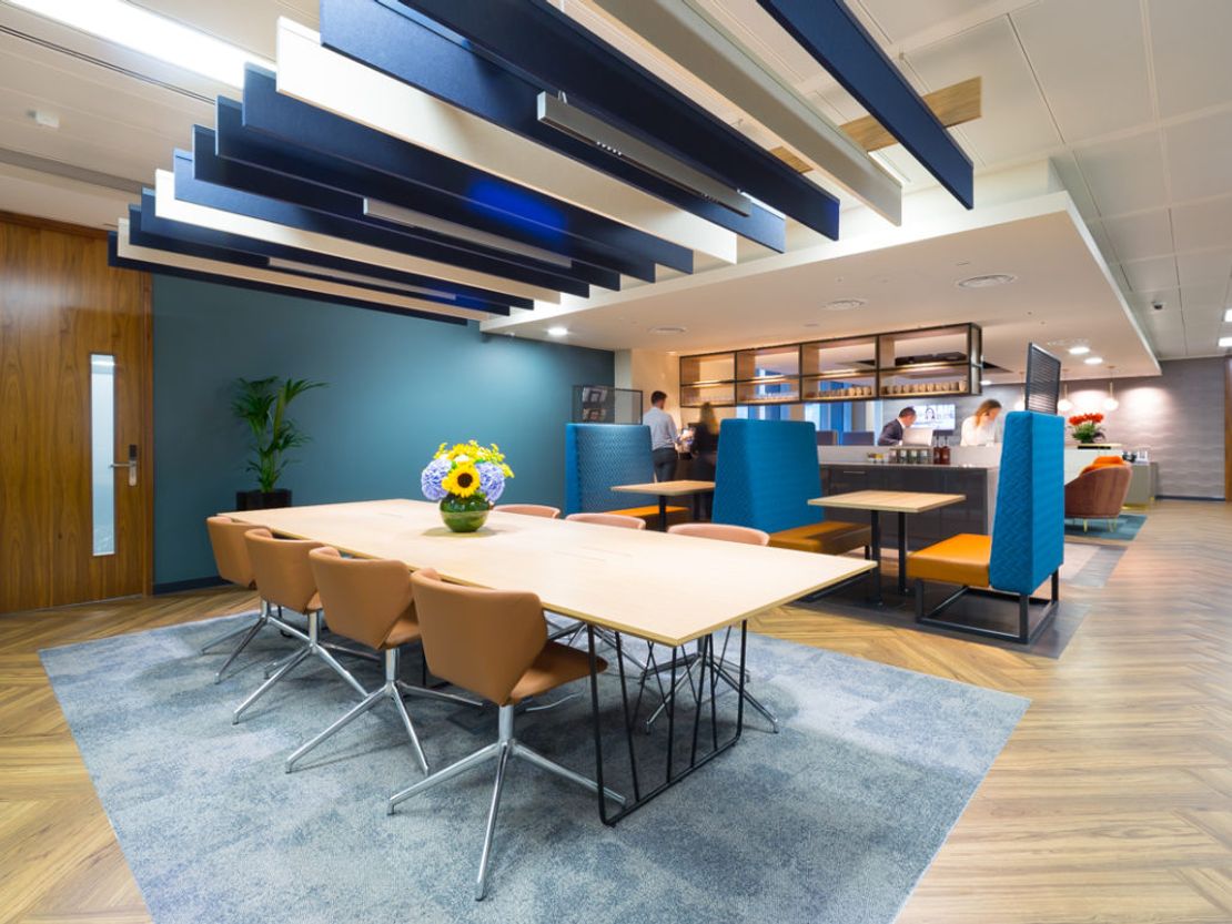 6 Bevis Marks, London, Greater London, EC3A 7BA