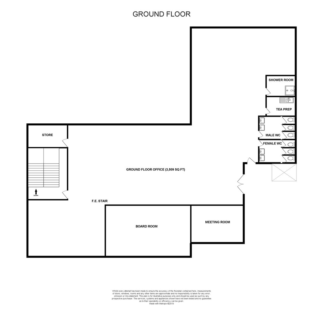 Property Floorplan 1