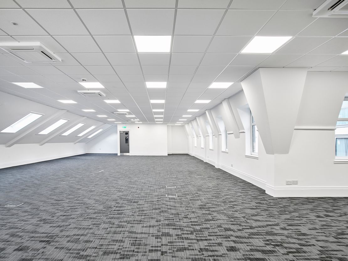 250 West George Street, Glasgow, G2 4QY