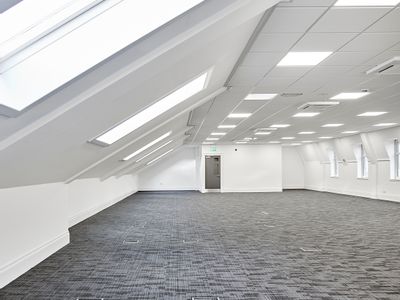 Property Image for 250 West George Street, Glasgow, G2 4QY