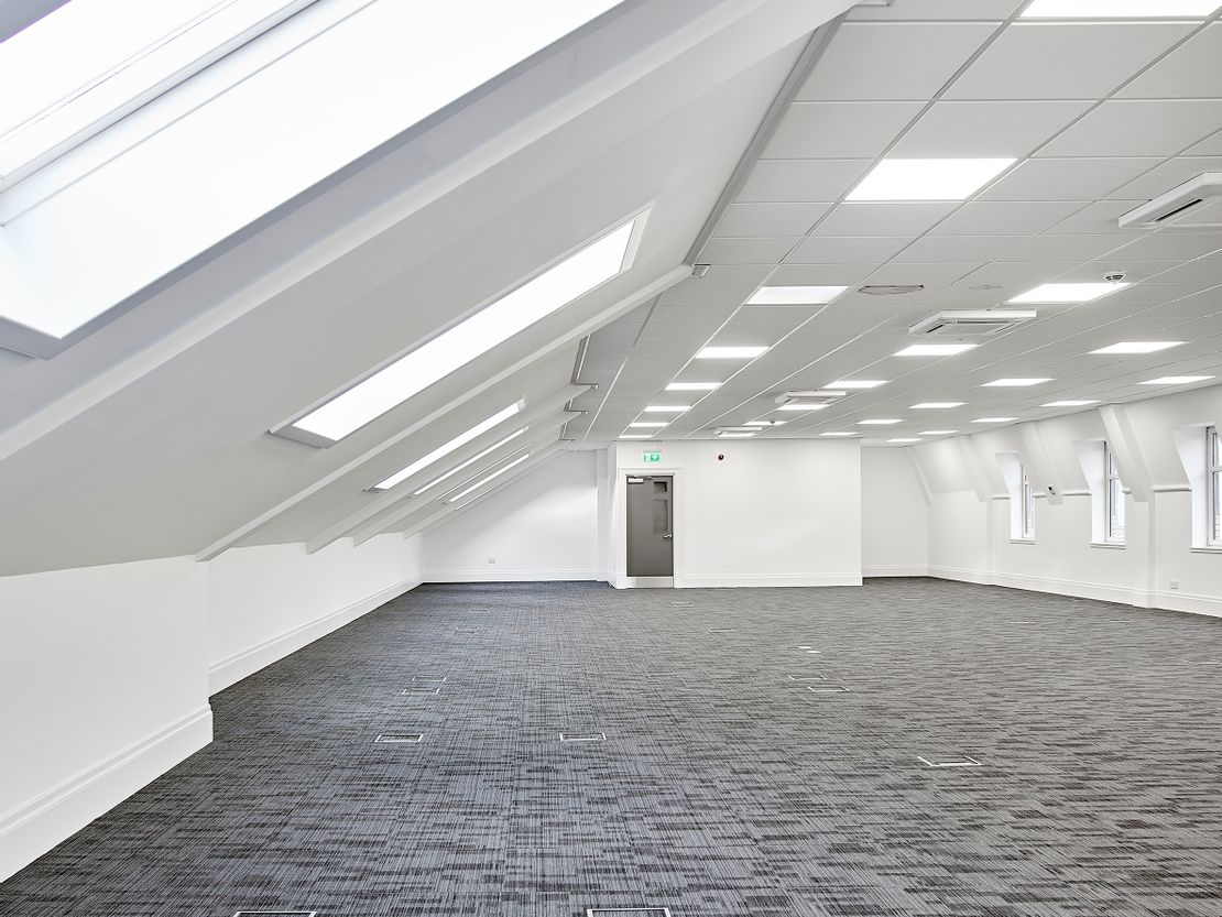 250 West George Street, Glasgow, G2 4QY