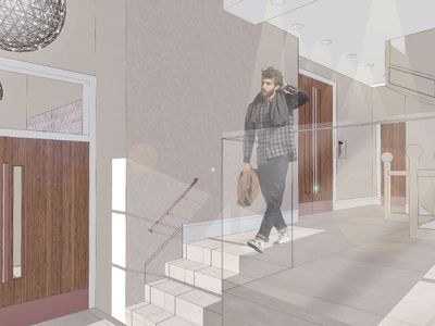 Property Image for 250 West George Street, Glasgow, G2 4QY