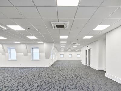 Property Image for 250 West George Street, Glasgow, G2 4QY