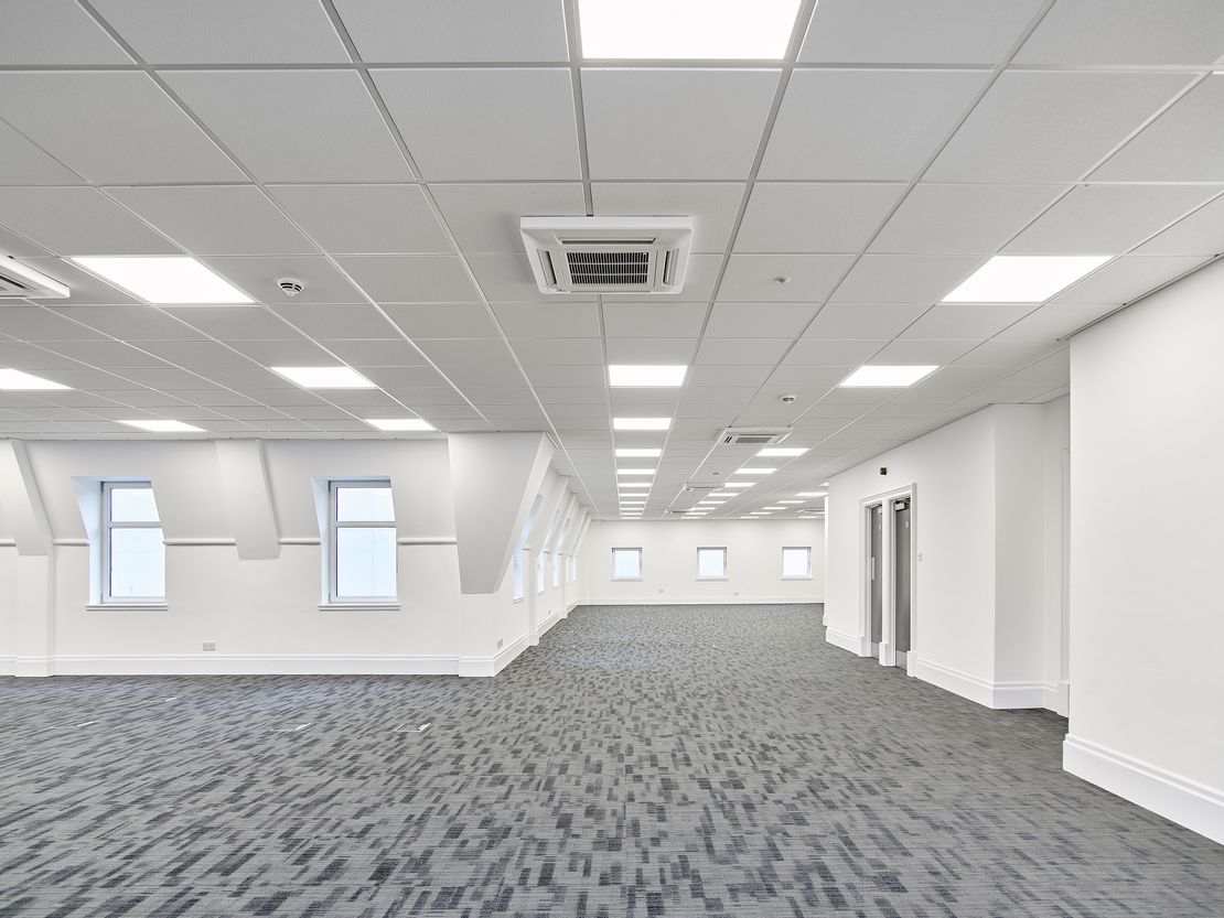 250 West George Street, Glasgow, G2 4QY