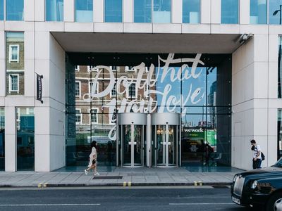 Property Image for 2 Eastbourne Terrace, London, W2 6LG