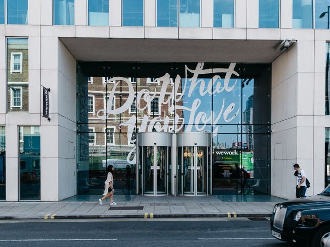 2 Eastbourne Terrace, London, W2 6LG