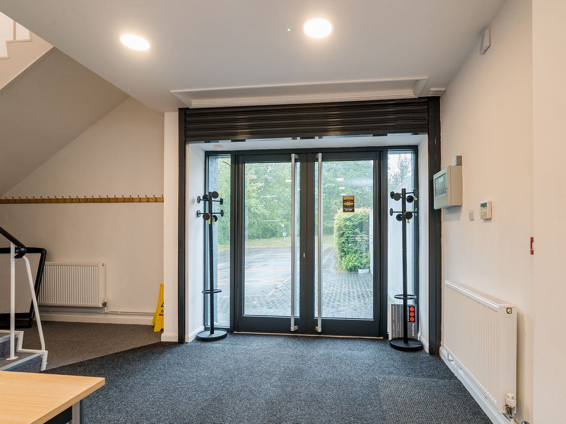 Connex 90, 73 Mercers Drive, Bradville, Milton Keynes, Buckinghamshire, MK13 7HQ