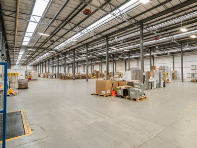 Property Image for Connex 90, 73 Mercers Drive, Bradville, Milton Keynes, Buckinghamshire, MK13 7HQ