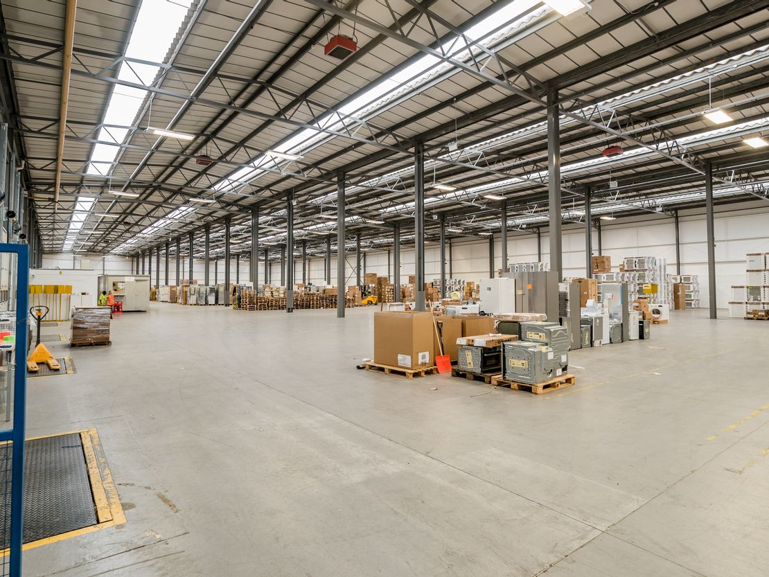 Connex 90, 73 Mercers Drive, Bradville, Milton Keynes, Buckinghamshire, MK13 7HQ