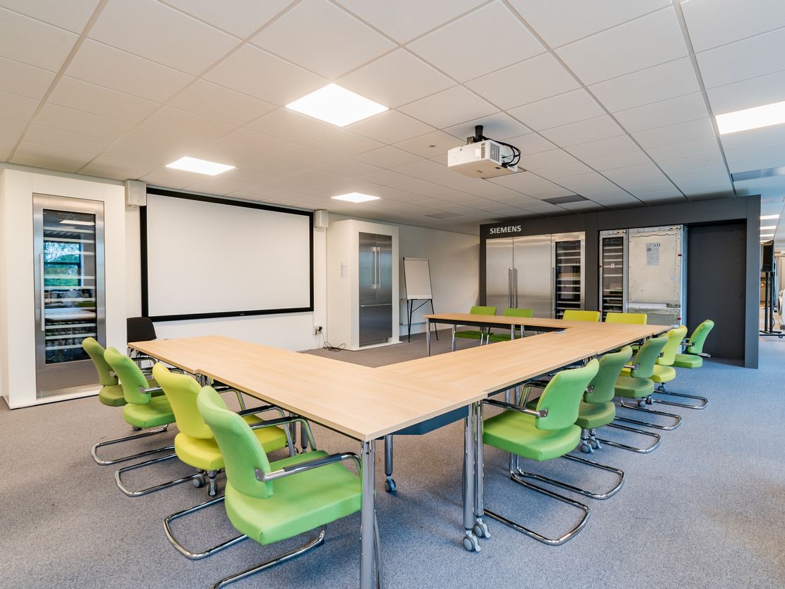 Connex 90, 73 Mercers Drive, Bradville, Milton Keynes, Buckinghamshire, MK13 7HQ