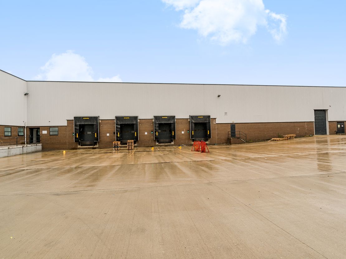 Connex 90, 73 Mercers Drive, Bradville, Milton Keynes, Buckinghamshire, MK13 7HQ