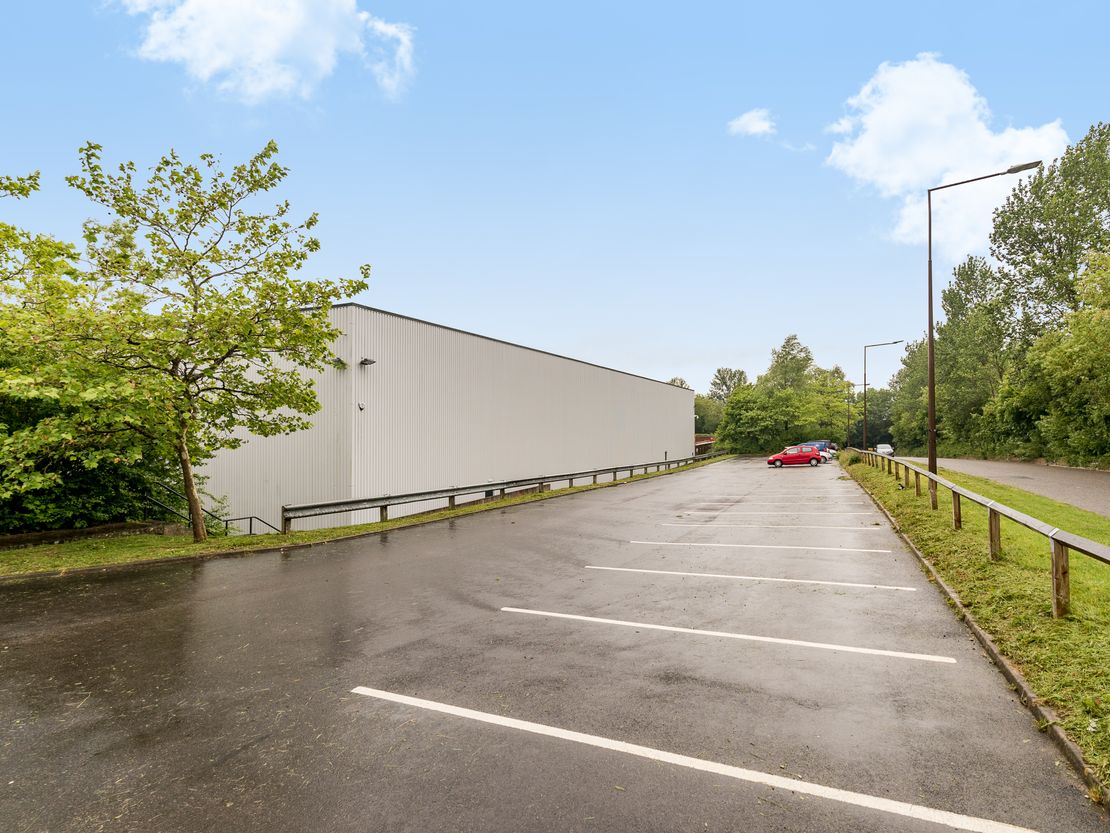 Connex 90, 73 Mercers Drive, Bradville, Milton Keynes, Buckinghamshire, MK13 7HQ