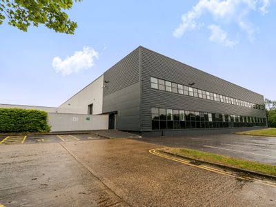 Property Image for Connex 90, 73 Mercers Drive, Bradville, Milton Keynes, Buckinghamshire, MK13 7HQ