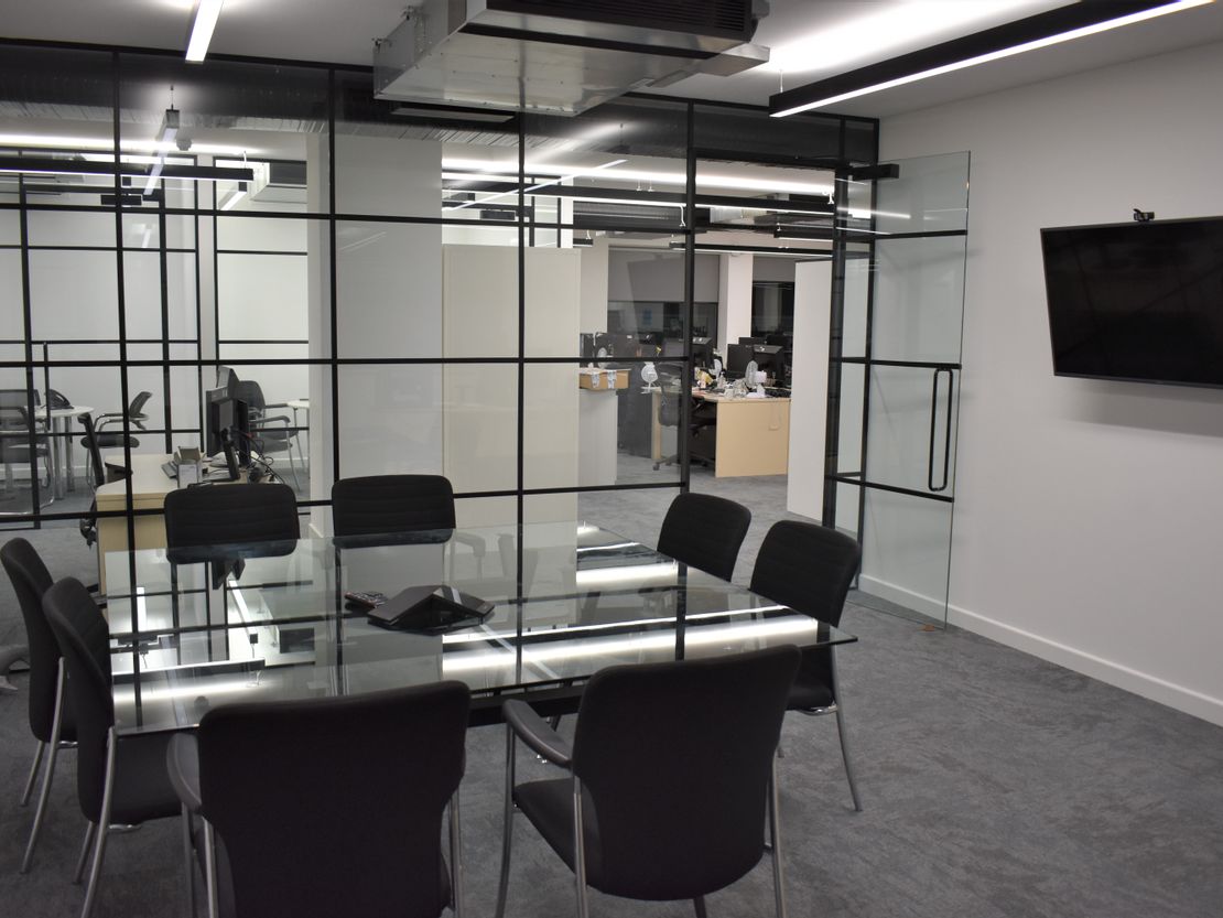 10, Fetter Lane, London, EC4A 1BR