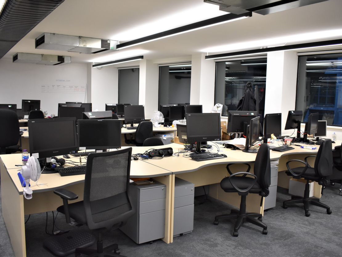 10, Fetter Lane, London, EC4A 1BR