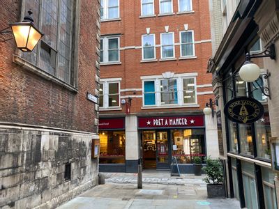 Property Image for Offices, 52 Bow Lane, London, Greater London, EC4M 9DJ