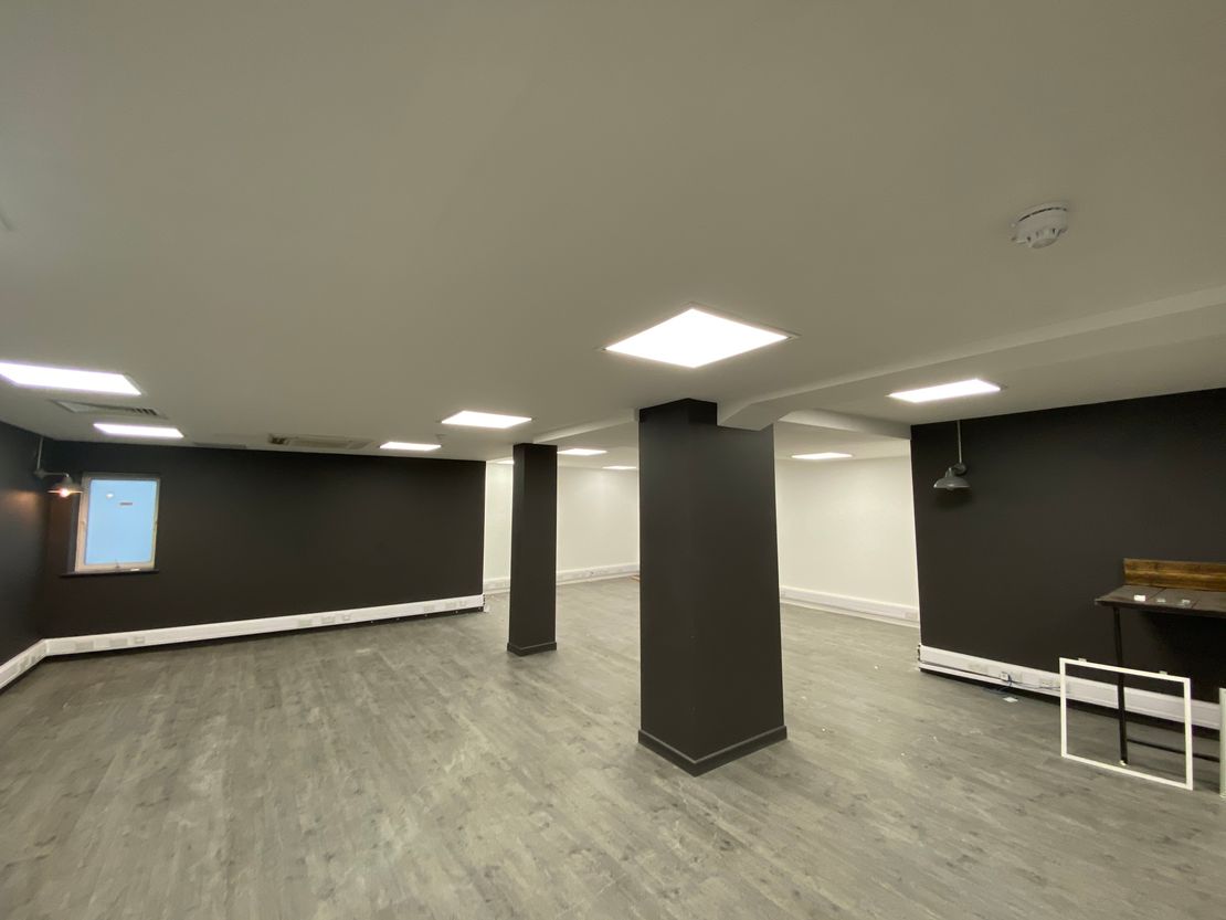 Offices, 52 Bow Lane, London, Greater London, EC4M 9DJ