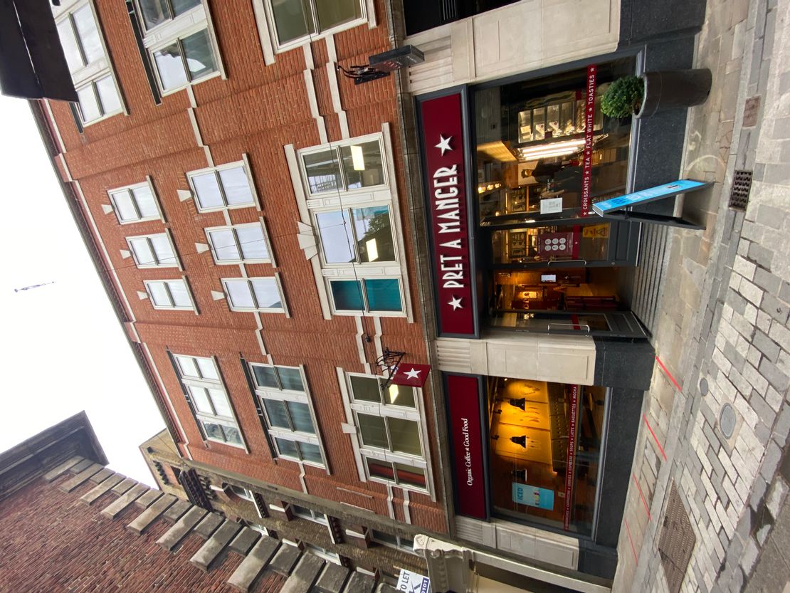 Offices, 52 Bow Lane, London, Greater London, EC4M 9DJ