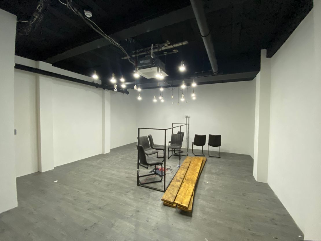 Offices, 52 Bow Lane, London, Greater London, EC4M 9DJ