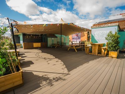 Property Image for Desklodge House, 2 Redcliffe Way, Bristol, City Of Bristol, BS1 6NL