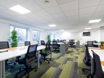 Property Image for Desklodge House, 2 Redcliffe Way, Bristol, City Of Bristol, BS1 6NL