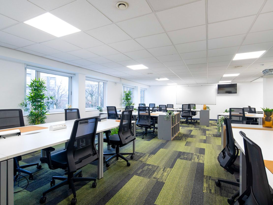Desklodge House, 2 Redcliffe Way, Bristol, City Of Bristol, BS1 6NL