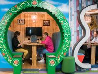 Property Image for Desklodge House, 2 Redcliffe Way, Bristol, City Of Bristol, BS1 6NL