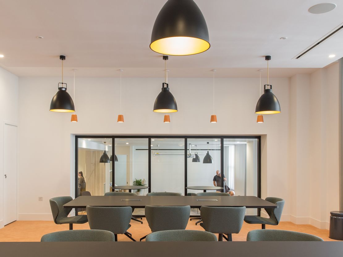 91 Wimpole Street, London, W1G 0EF