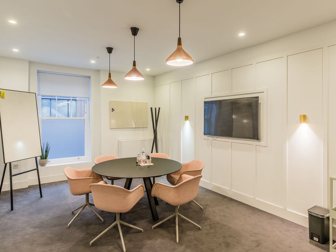 91 Wimpole Street, London, W1G 0EF