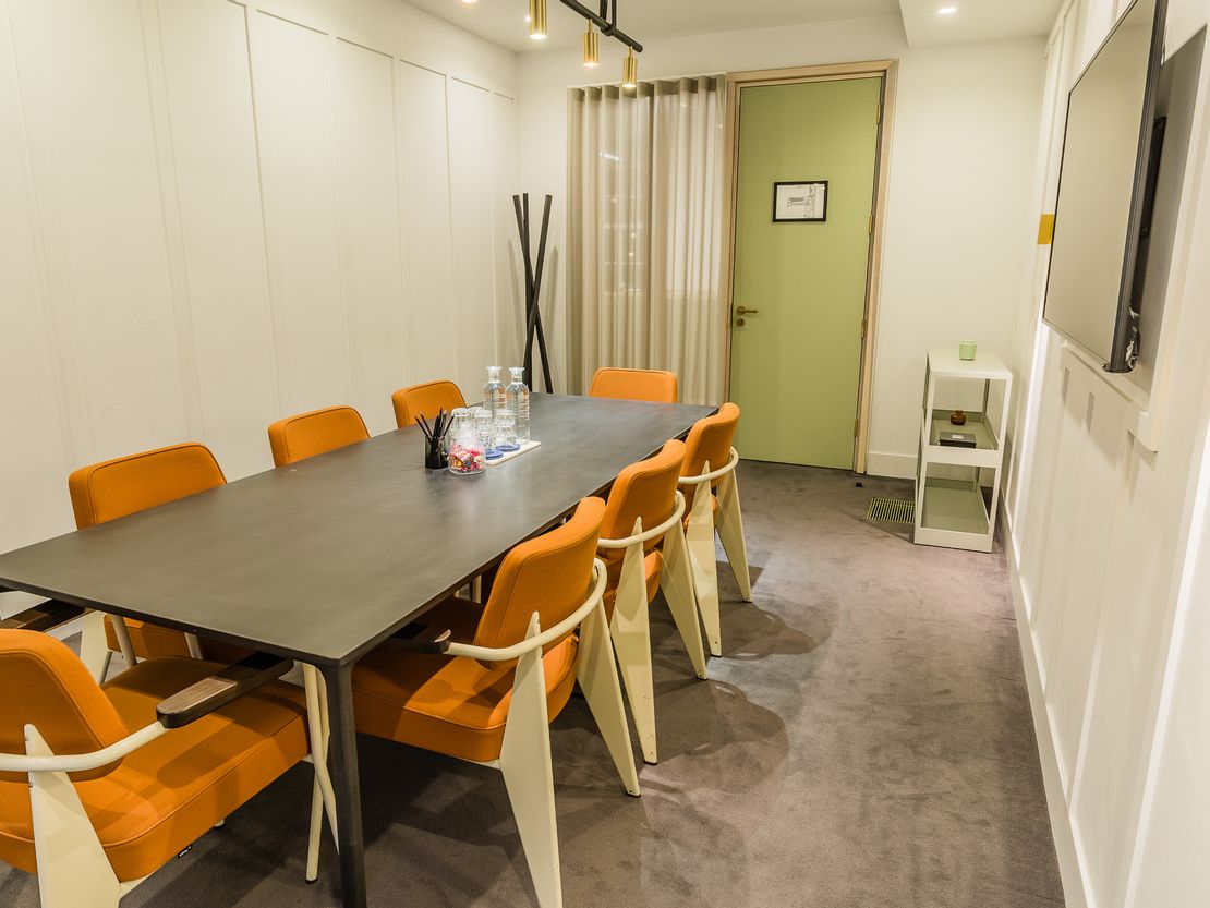 91 Wimpole Street, London, W1G 0EF