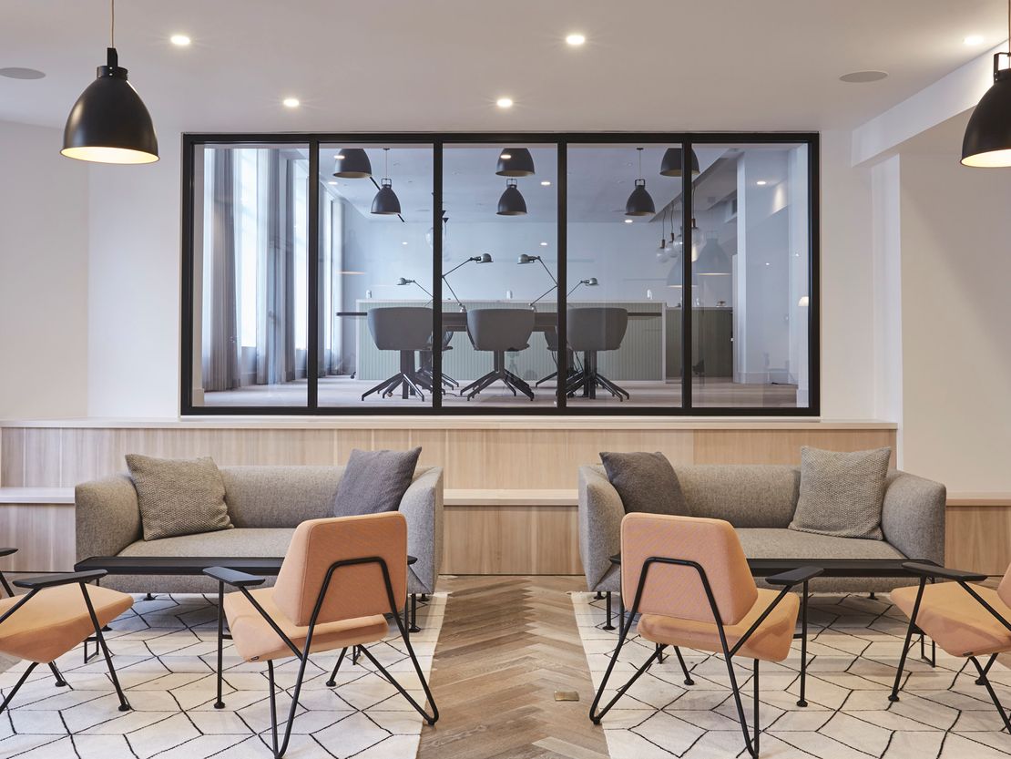 91 Wimpole Street, London, W1G 0EF