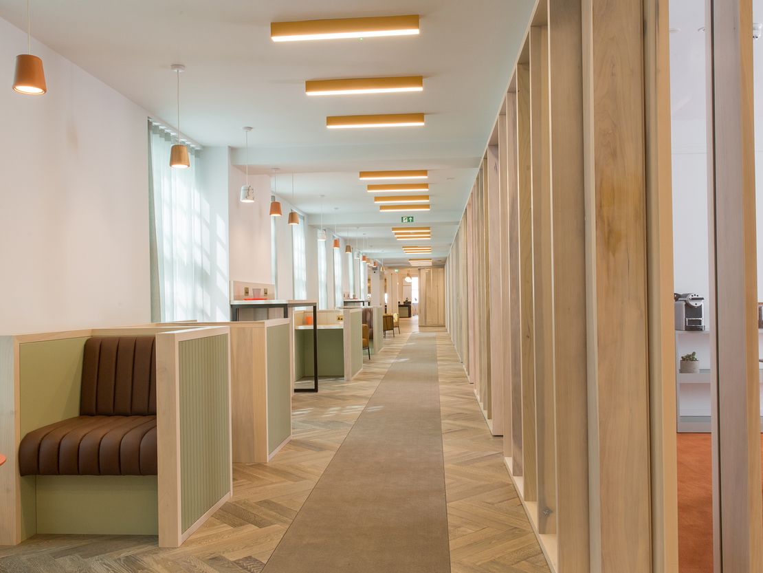 91 Wimpole Street, London, W1G 0EF