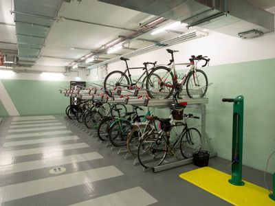 Property Image for SPACES - Programme, All Saints Street, Bristol, City Of Bristol, BS1 2NA