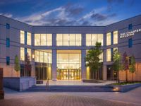 Property Image for Charter Building, Vine Street, Uxbridge, Greater London, UB8 1JG