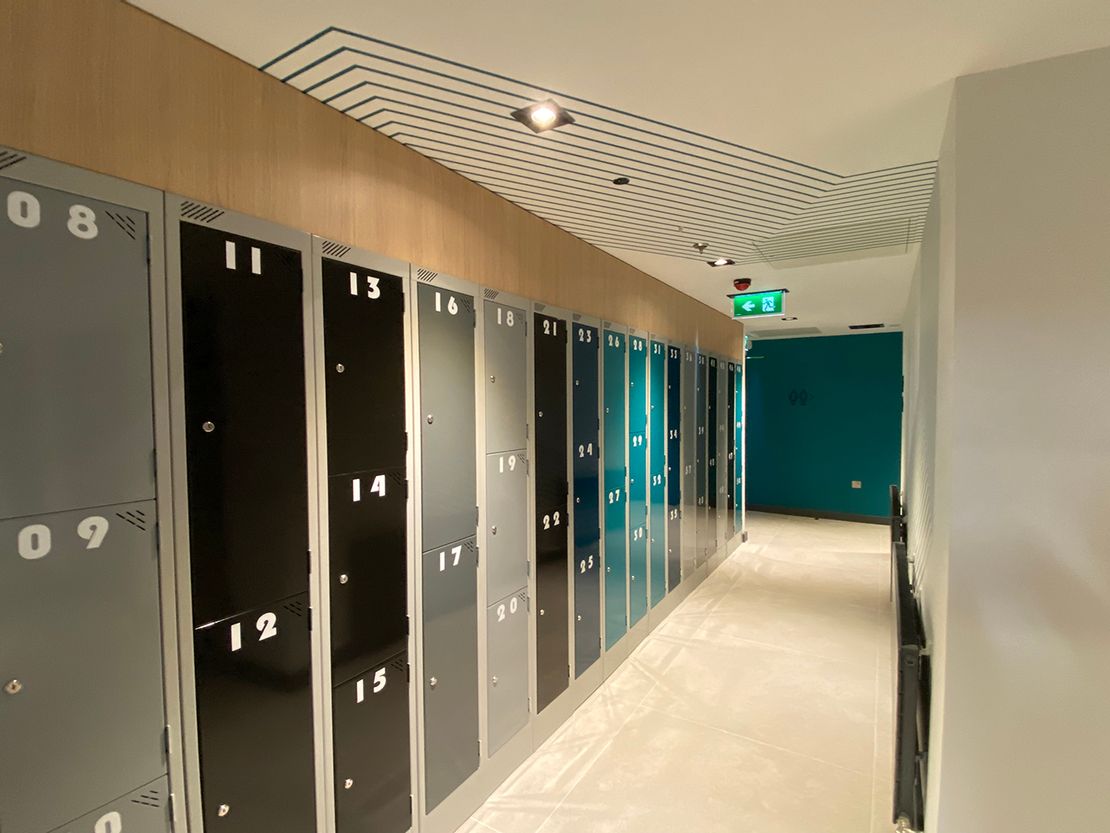 The Vantage 32-36 Great Victoria Street, Belfast, County Antrim, BT2 7BA