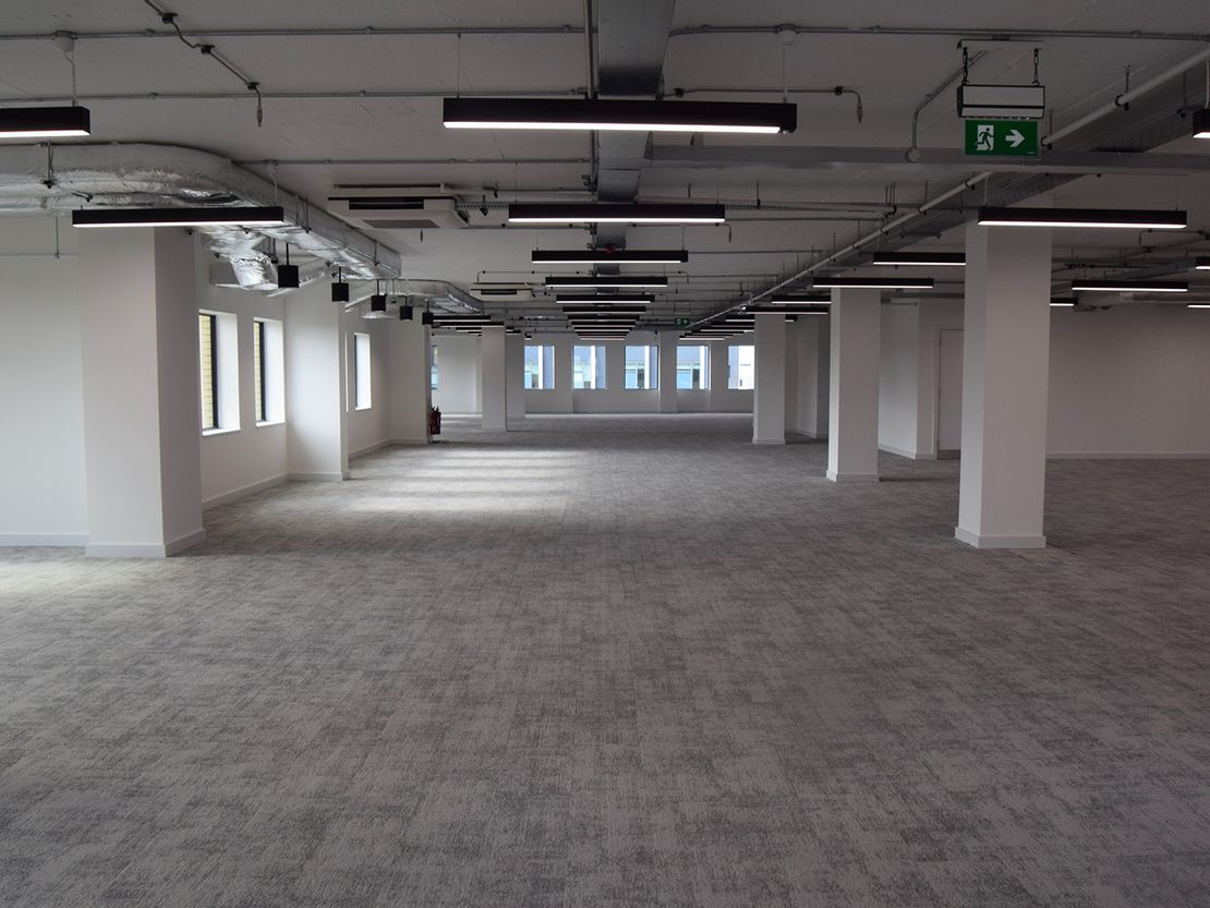 The Vantage 32-36 Great Victoria Street, Belfast, County Antrim, BT2 7BA