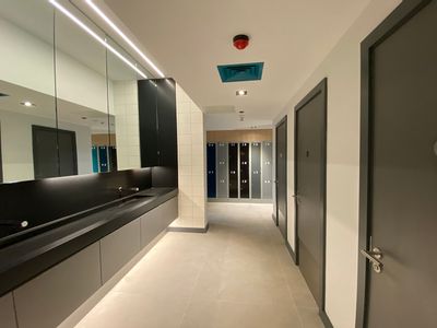 Property Image for The Vantage 32-36 Great Victoria Street, Belfast, County Antrim, BT2 7BA