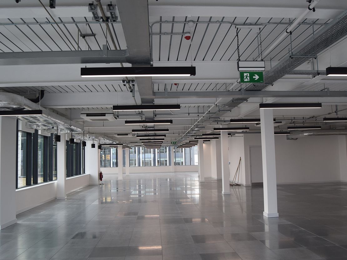 The Vantage 32-36 Great Victoria Street, Belfast, County Antrim, BT2 7BA