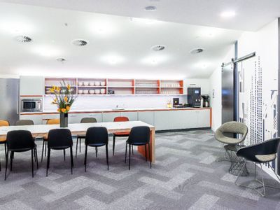 Property Image for 5 Merchant Square, London, Greater London, W2 1AY