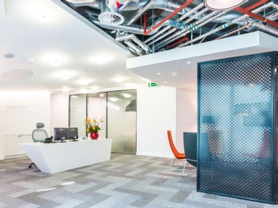 Property Image for 5 Merchant Square, London, Greater London, W2 1AY
