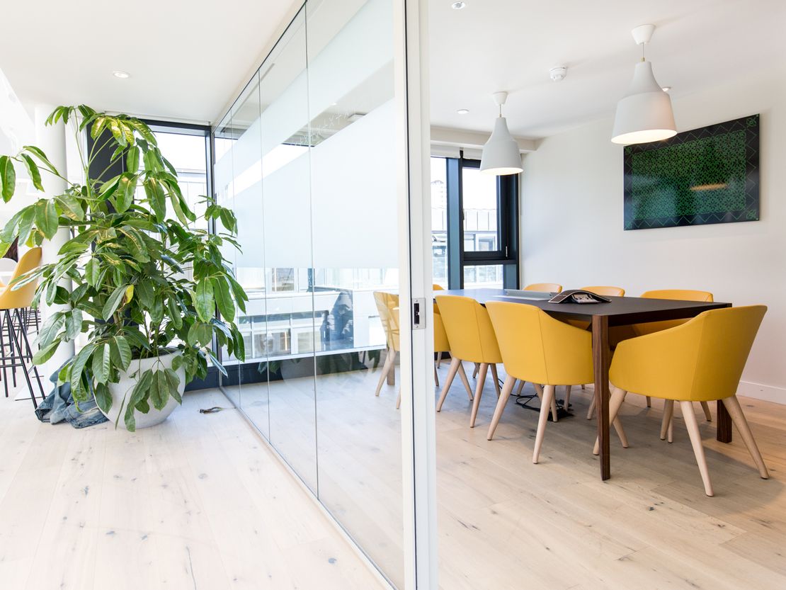 9 Dallington Street, London, EC1V 0LN