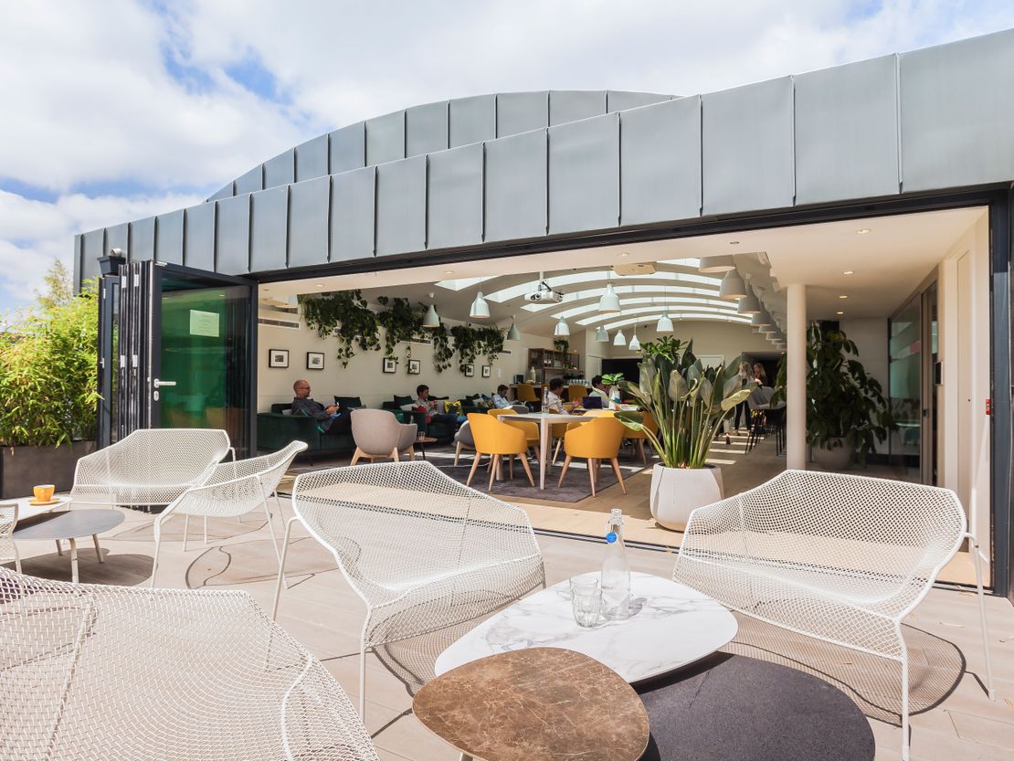 9 Dallington Street, London, EC1V 0LN
