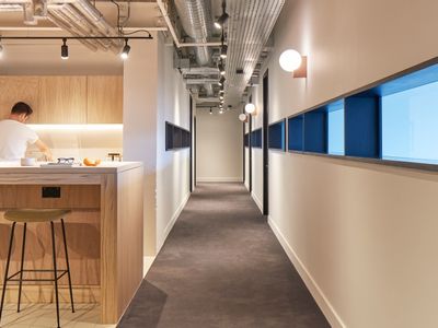 Property Image for 5 Upper St Martins Lane, London, WC2H 9EA