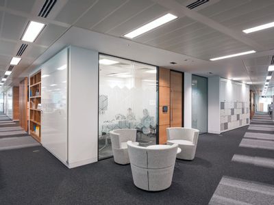 Property Image for Nova North, 11 Bressenden Place, London, SW1E 5BY