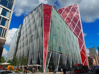 Property Image for Nova North, 11 Bressenden Place, London, SW1E 5BY