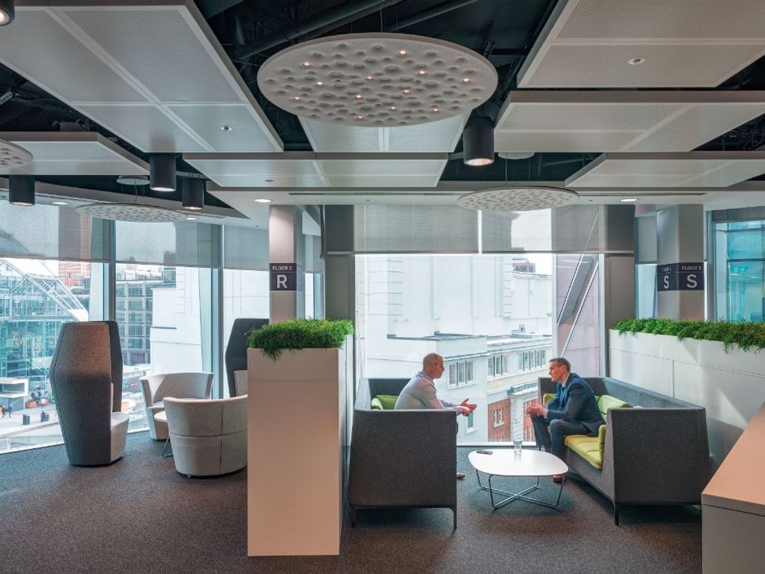 Nova North, 11 Bressenden Place, London, SW1E 5BY